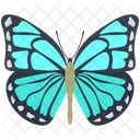 Morpho Fauna Selvatica Esapode Icon