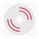 Blu-ray  Icon