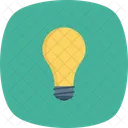 Blub Bright Idea Icon