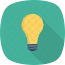 Blub Bright Idea Icon