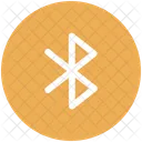 Blue Tooth Bluetooth Icon