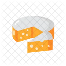 Blue cheese  Icon