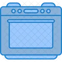 Cooking Kitchen Oven Icon