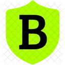 Blue Money Currency Icon