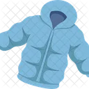 Jacket Blue Fashion Icon