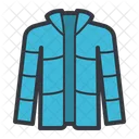 Blue-jacket  Icon