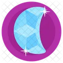 Blue Moonstone  Icon