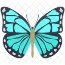 Morpho Wildlife Hexapod Icon