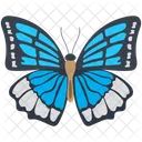 Morpho Wildlife Hexapod Icon