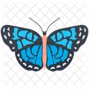 Morpho Wildlife Hexapod Icon