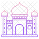 Blue Mosque  Icon