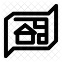 Blue Print  Icon