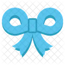 Blue Ribbon  Icon