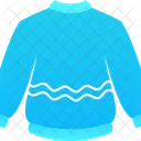 Sweater Fashion Clothes Icon