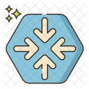 Iblue Zone Blue Zone Blue Icon