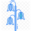 Bluebell  Icon