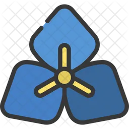 Bluebell  Icon