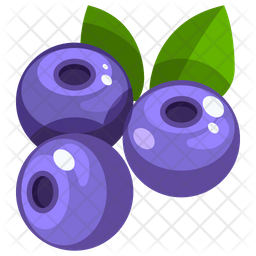 blueberry Icon - Download for free – Iconduck