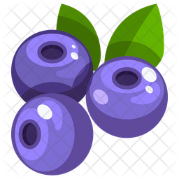 blueberry Icon - Download for free – Iconduck