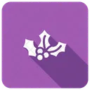 Blueberry  Icon