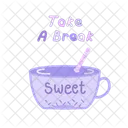 Blueberry  Icon