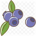 Pancake Day Ingredient Breakfast Icon