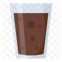 Blueberry Juice Natural Icon