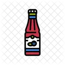 Blueberry Syrup Blueberry Syrup Icon