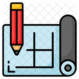 Blueprint  Icon