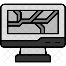 Blueprint  Icon