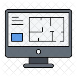 Blueprint  Icon