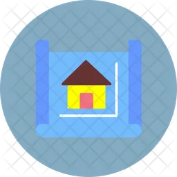 Blueprint  Icon