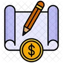 Blueprint  Icon