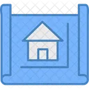 Blueprint  Icon