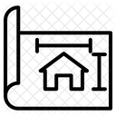 Blueprint  Icon