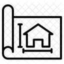 Blueprint  Icon