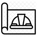 Blueprint  Icon