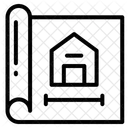 Blueprint  Icon