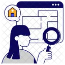 Blueprint  Icon