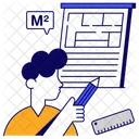 Blueprint  Icon