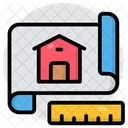Blueprint  Icon