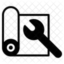 Blueprint  Icon
