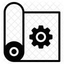 Blueprint  Icon