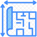 Blueprint  Icon