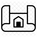 Blueprint  Icon
