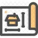 Blueprint Icon