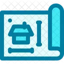 Blueprint Icon