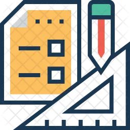 Blueprint  Icon