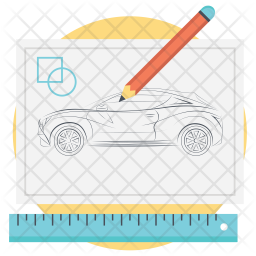 Blueprint Icon