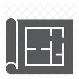 Blueprint  Icon